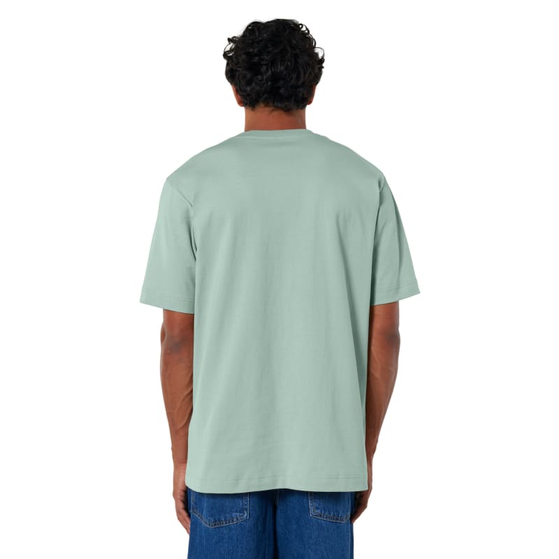 Stanley/Stella Unisex Freestyler Heavyweight Tee 20
