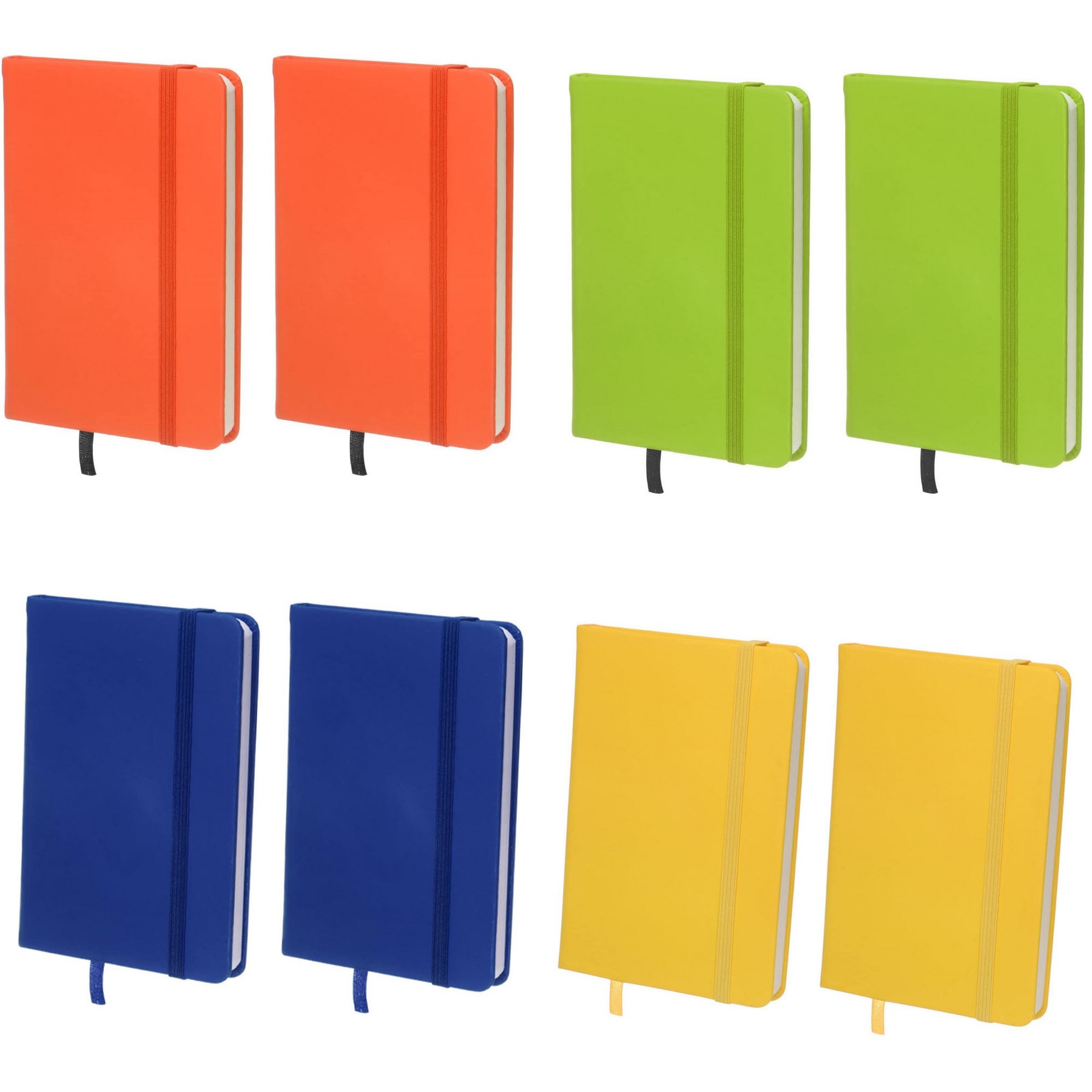 Classic Notebook Journal 2