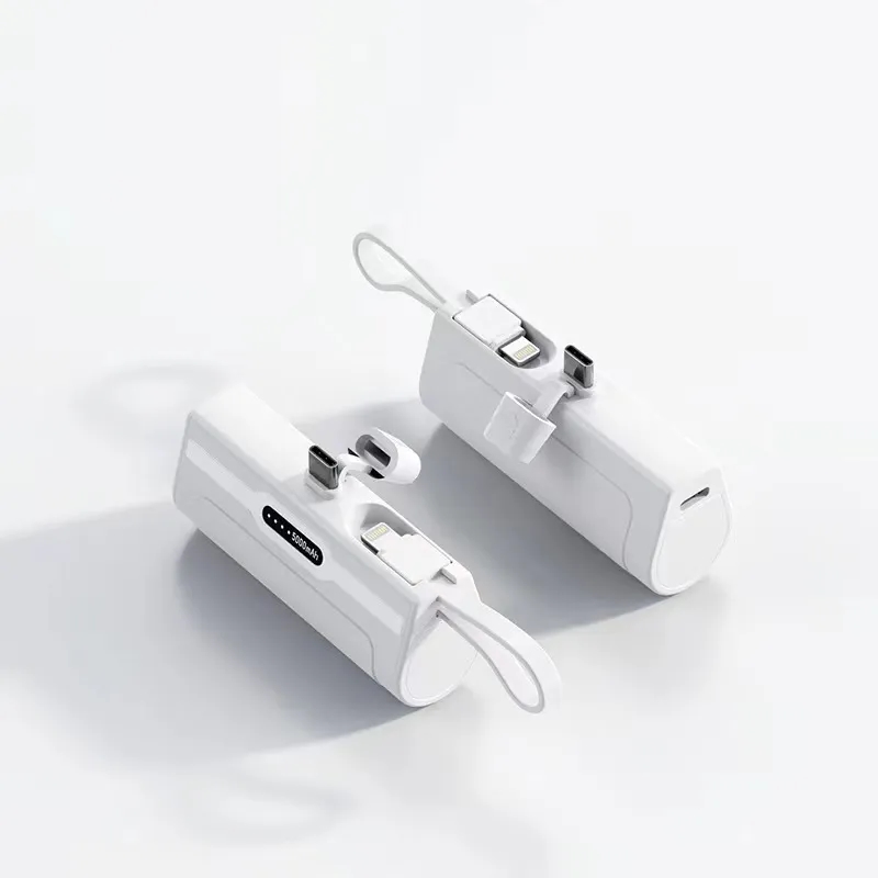 Iwalk Portable Charger 6