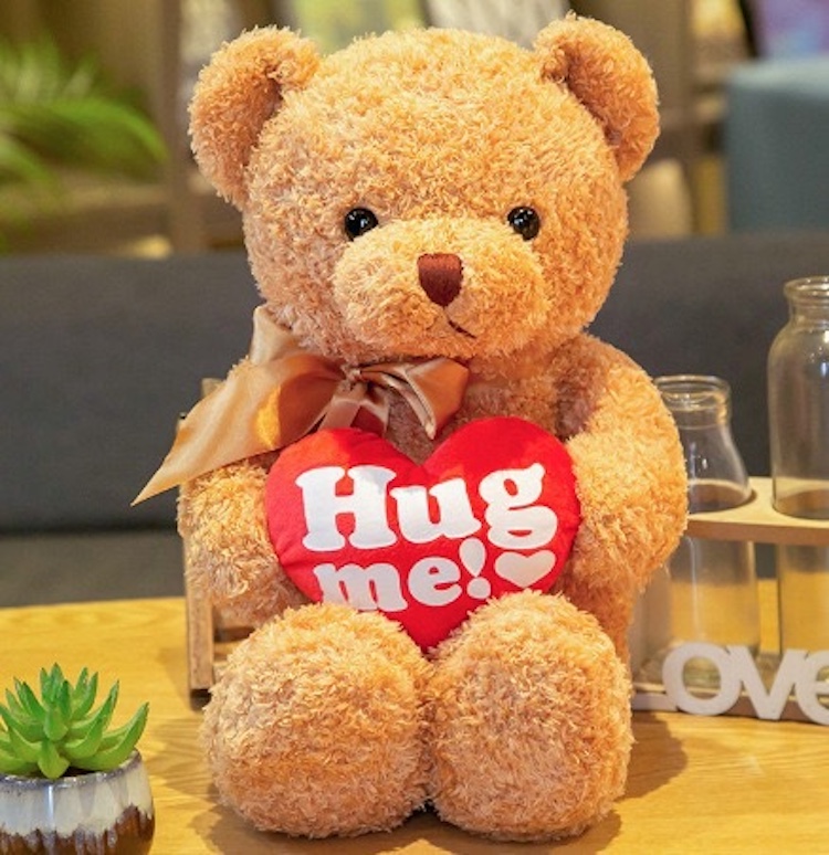 11.8 inches Teddy Bear Stuffed Animals 10