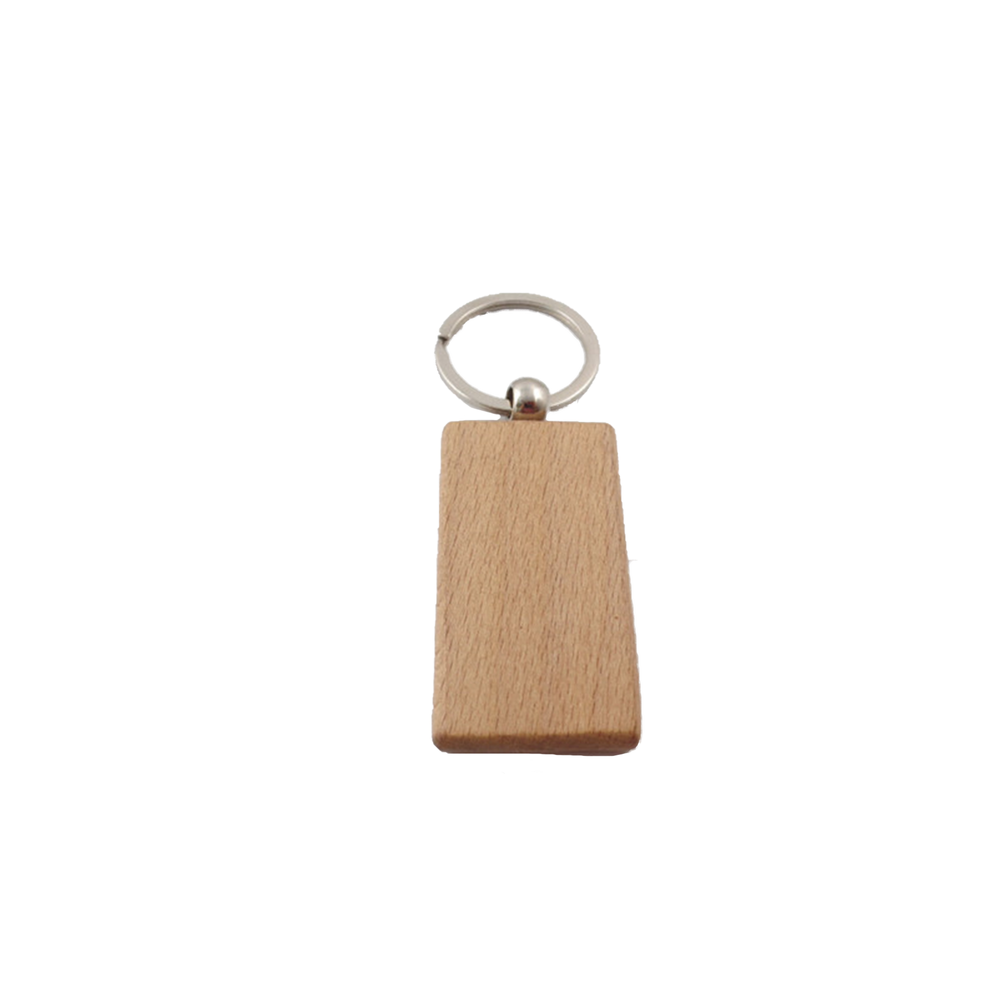 Wood-Crafted Miniature Dangling Accessory 24