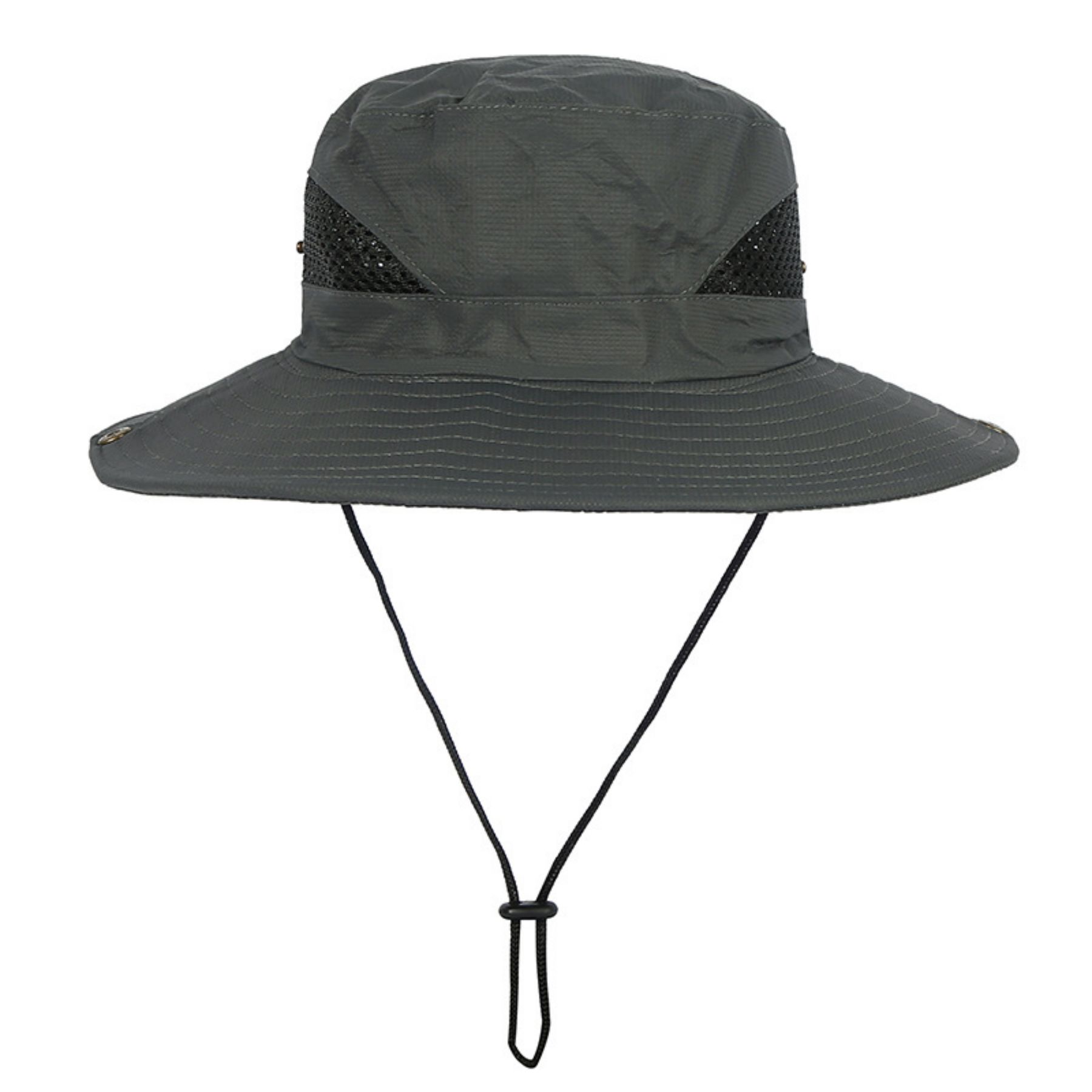 Bucket Mesh Hat 3