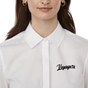 UNTUCKit Tracey Long Sleeve Shirt - Women's 92