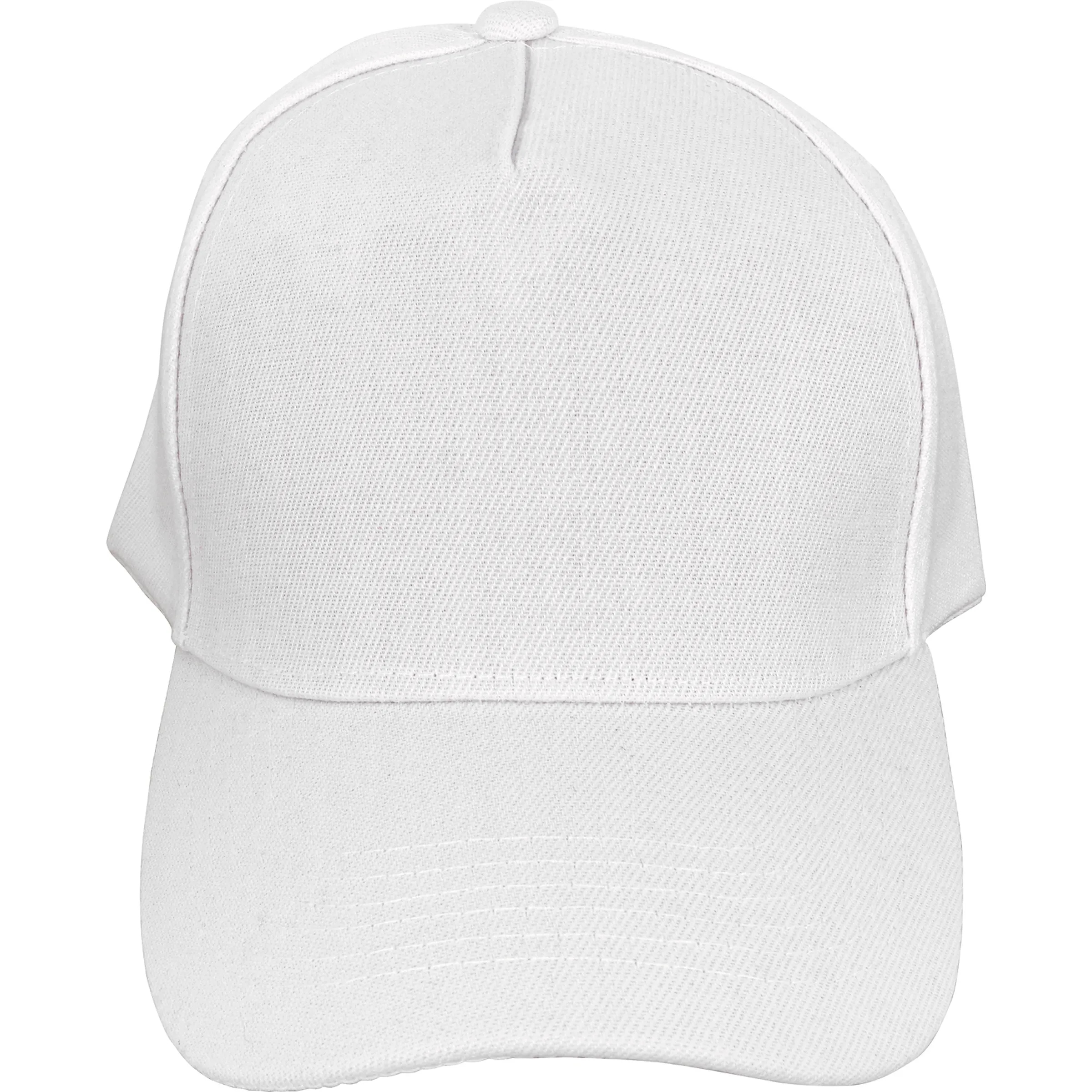 CLASSIC PENTAGON EMBLEM BASEBALL HAT 12