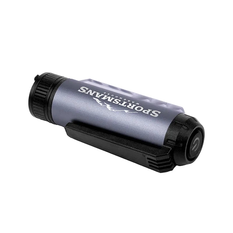 Inyo LED Headlamp Flashlight Combo 6