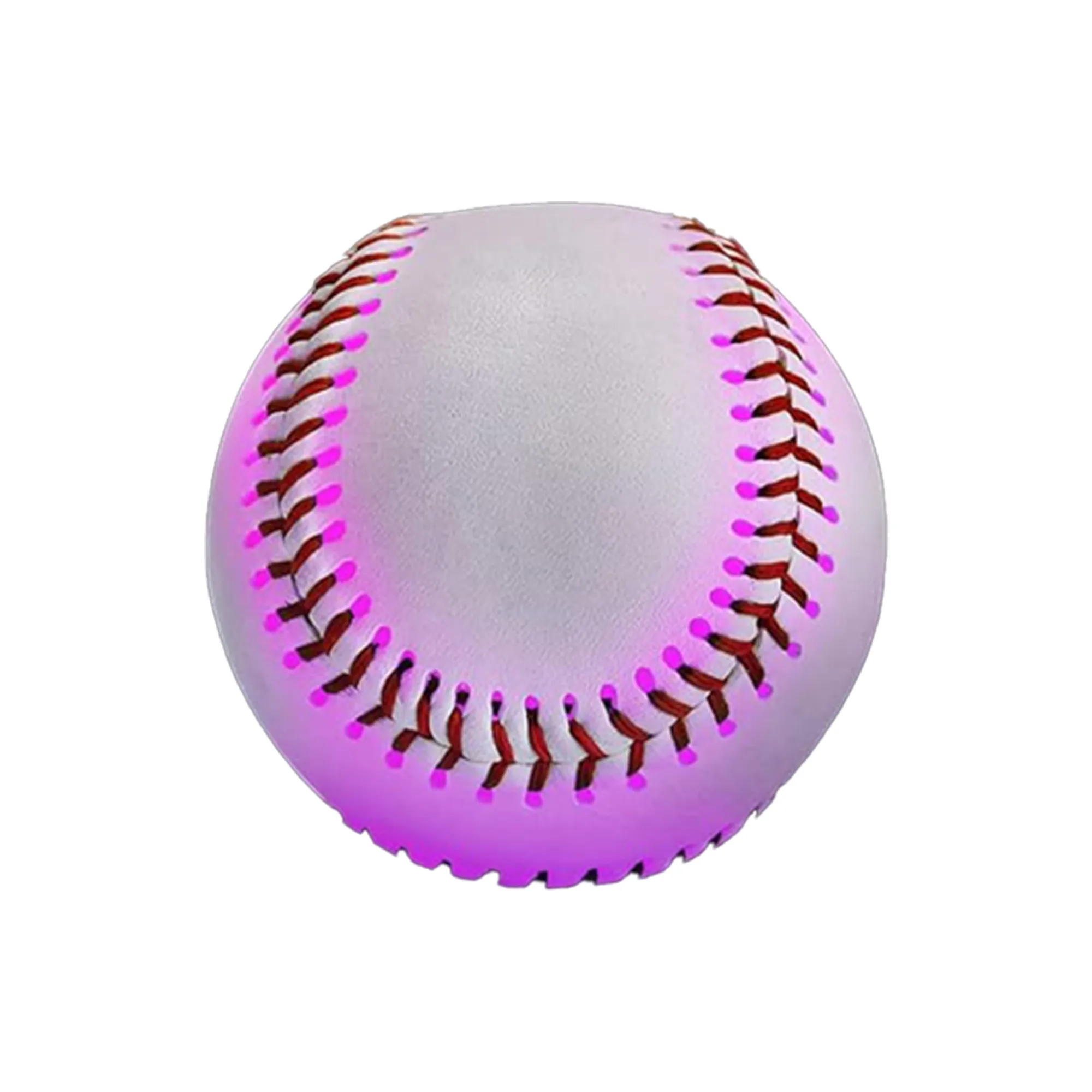 PVC Luminous Baseball Softball 8