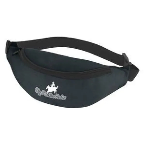 Budget Fanny Pack 17