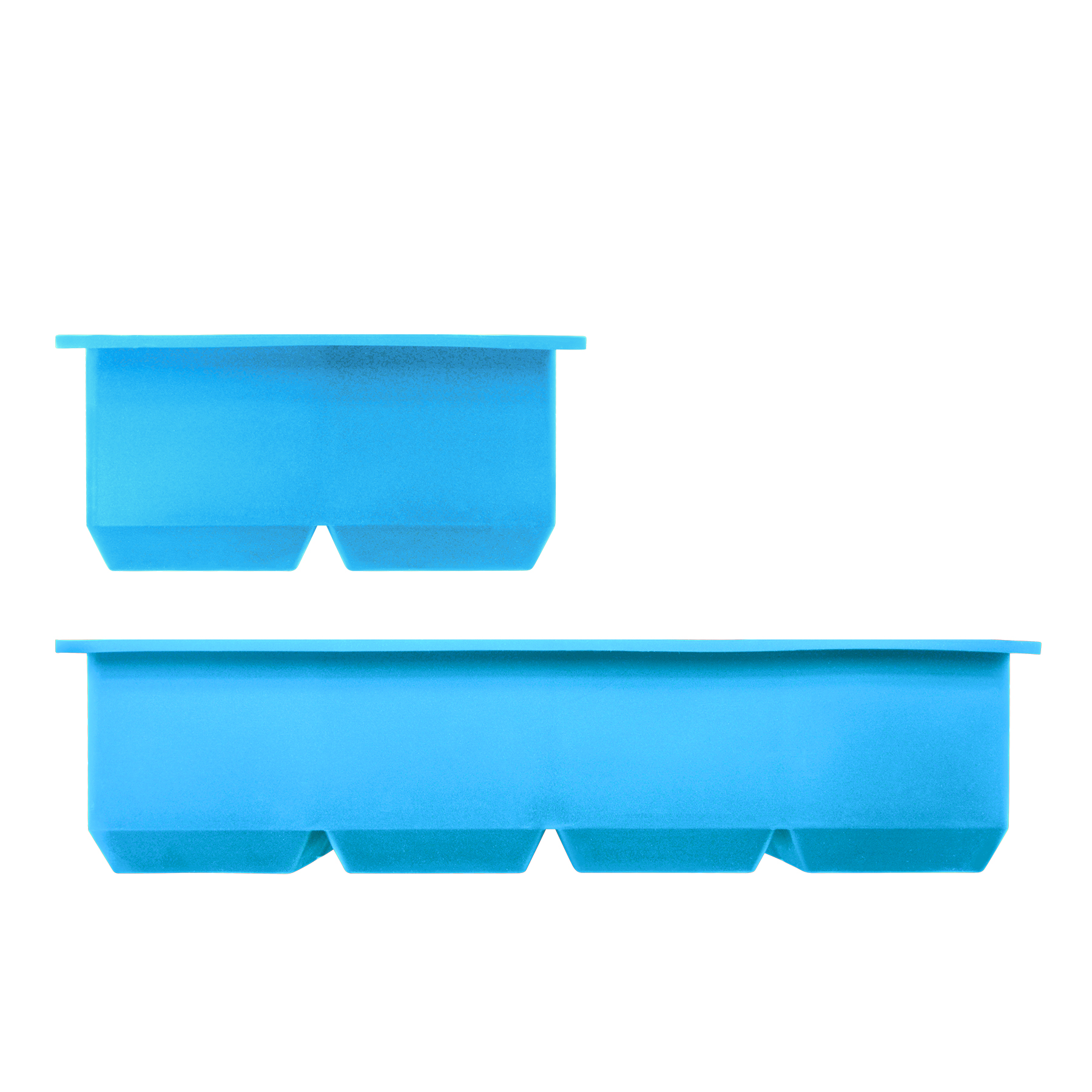 Rum Ice Cube Tray 5