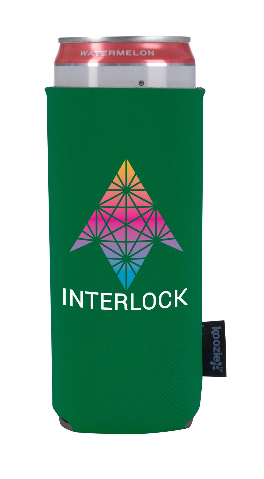 Magnetic Slim Can Cooler