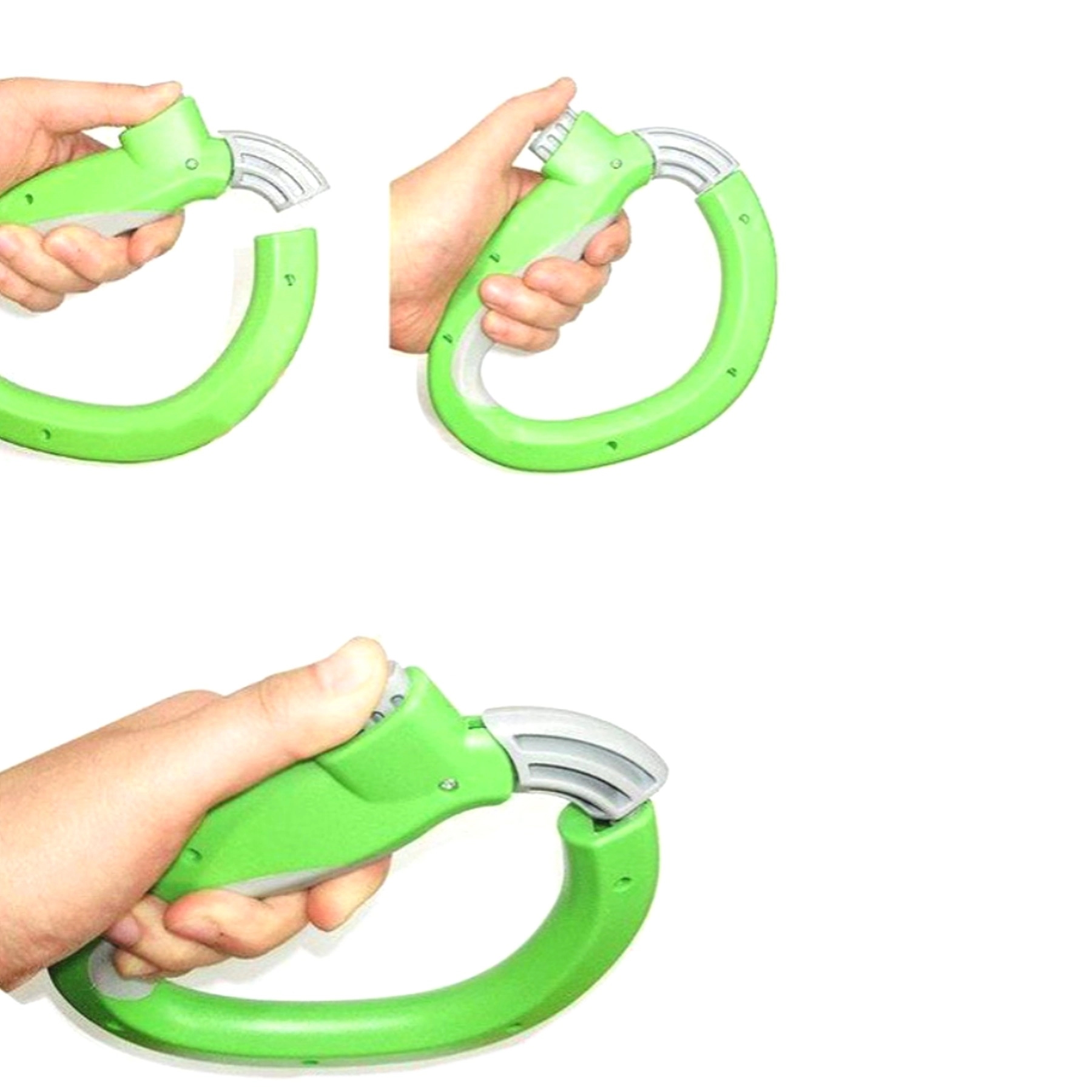 Grocery Bag Handle Holders 6