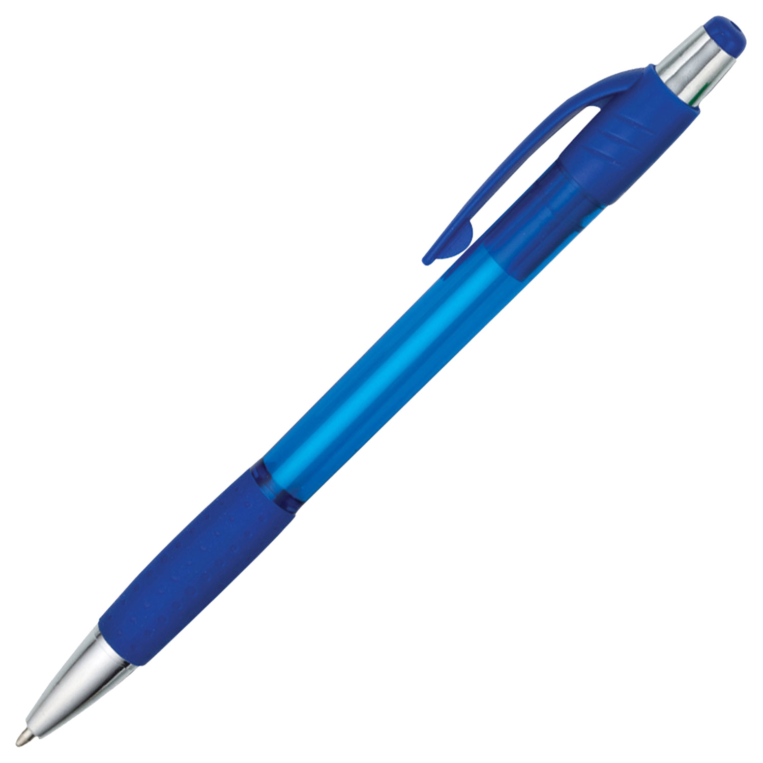 Yikes Pen 1