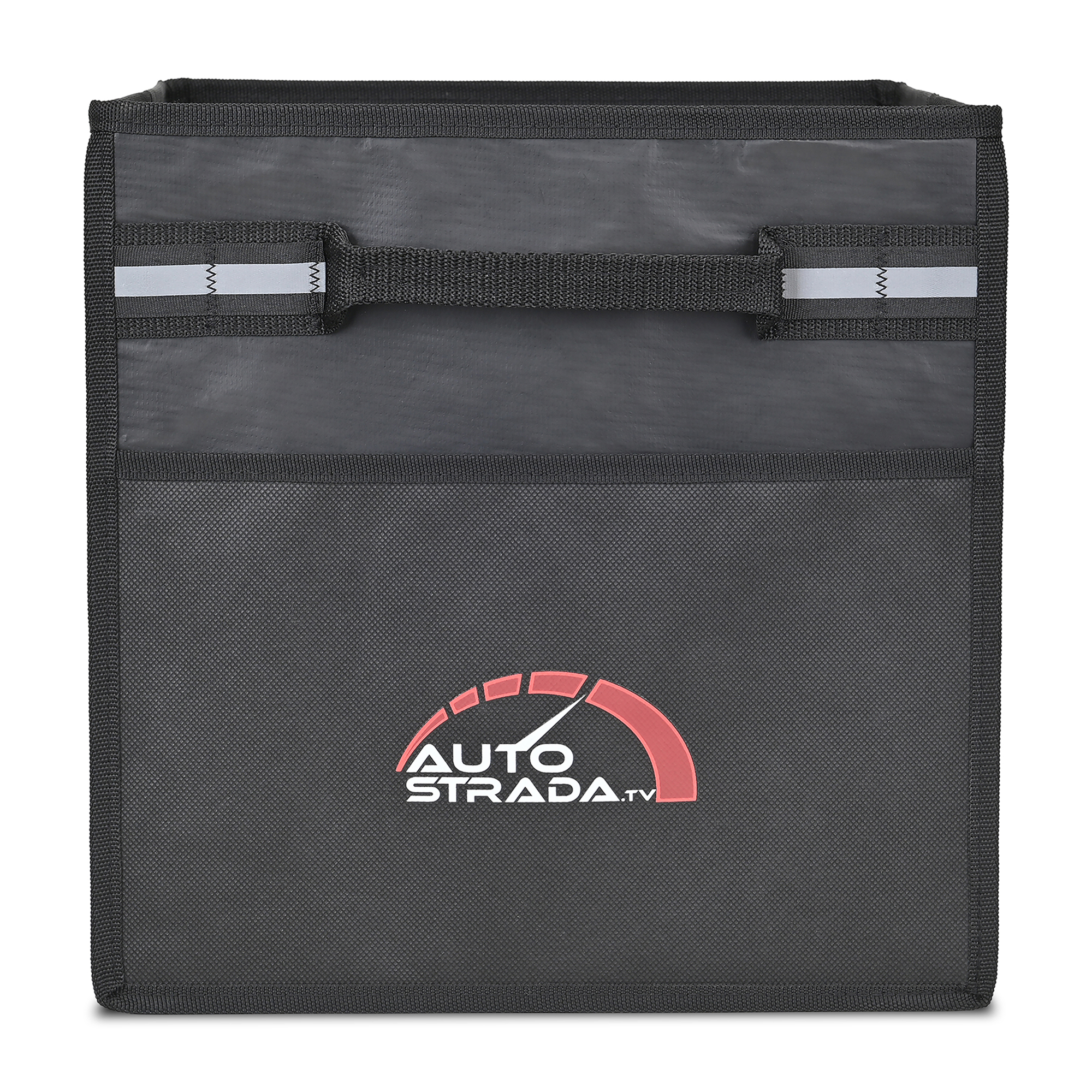 Structure Laminated Recycled Non-Woven Cargo Box 8