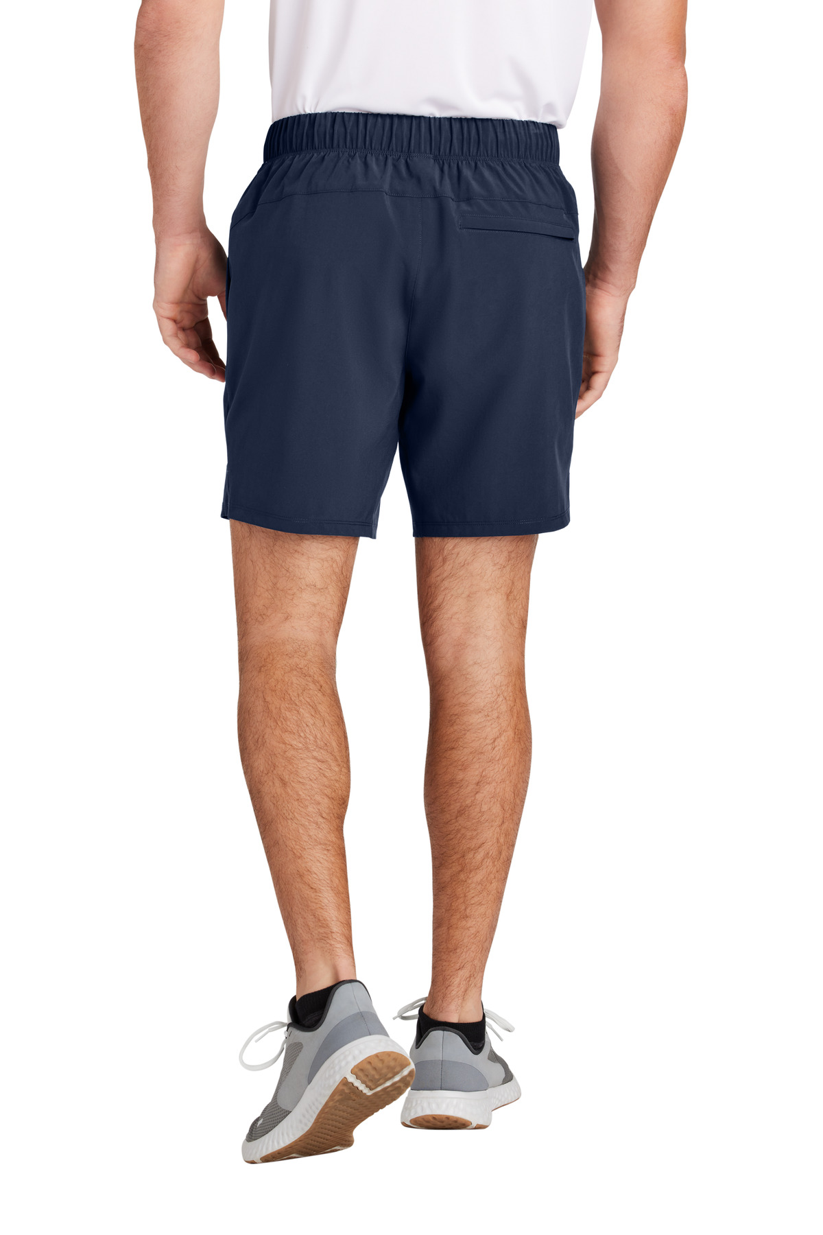 Sport-Tek Repeat 7" Short ST485 14
