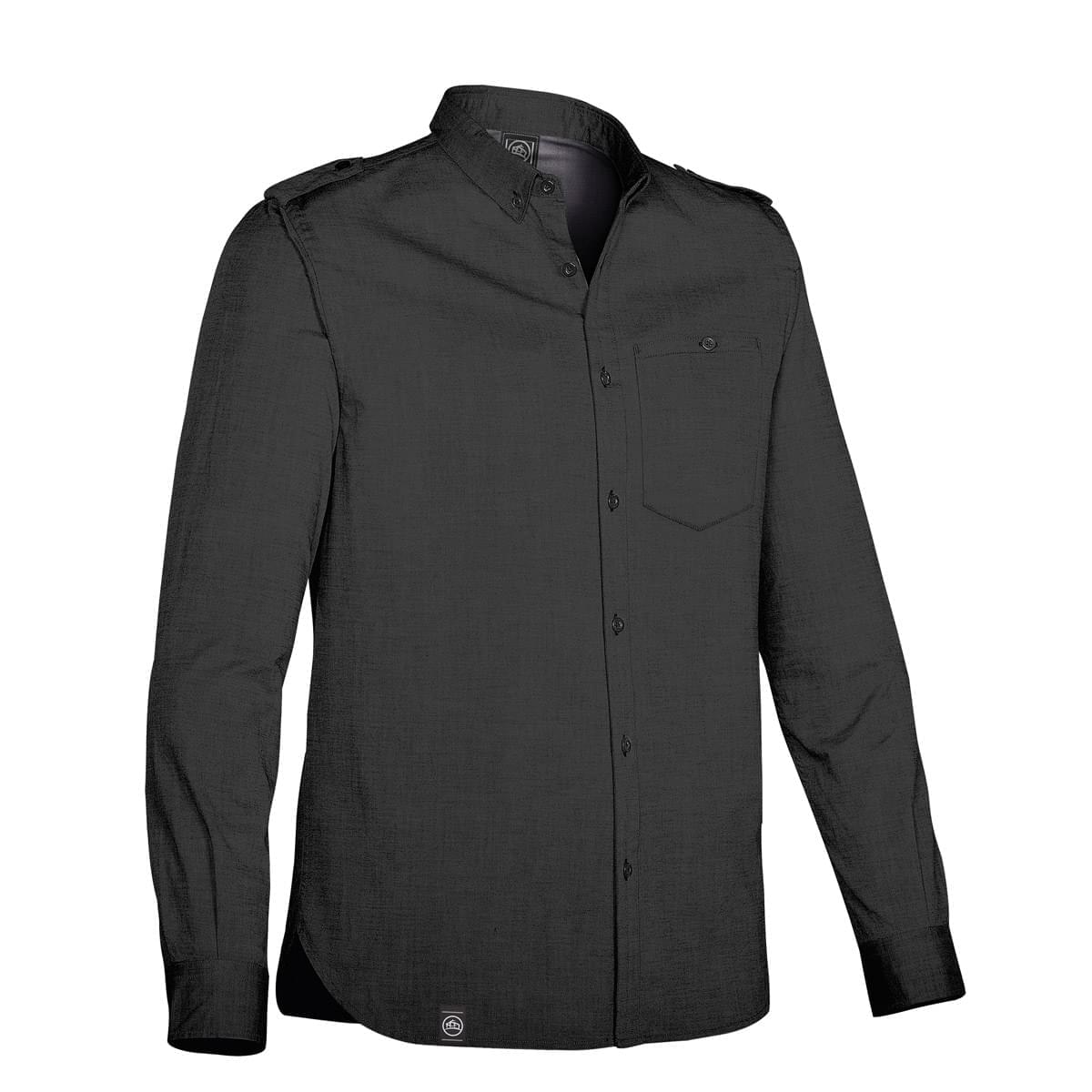 Stormtech Men's Handford Long Sleeve Shirt 3