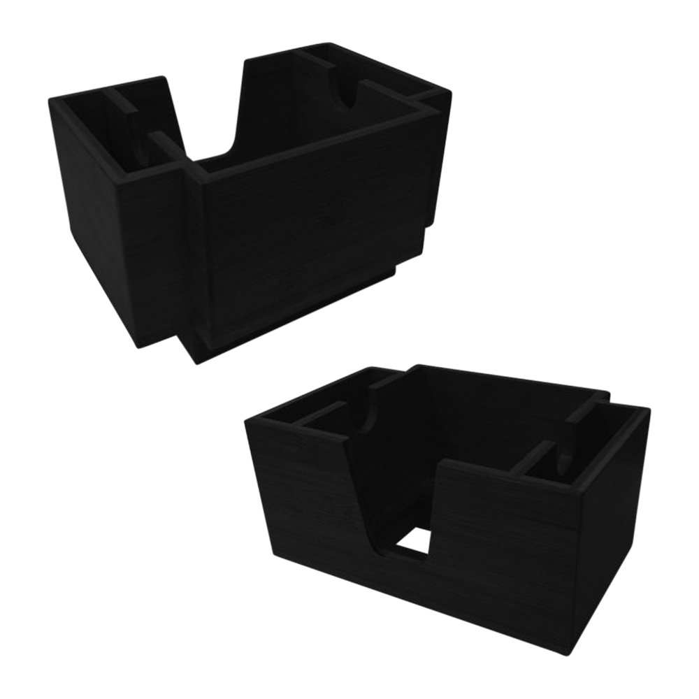 Wooden Napkin Holder 6