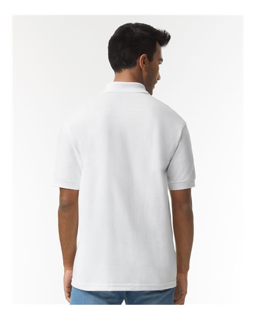 Unisex DryBlend® Polo - 8800 89