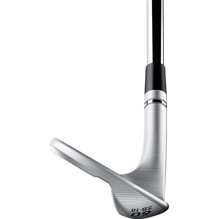 Taylormade Milled Grind Wedge 4 Chrome 1