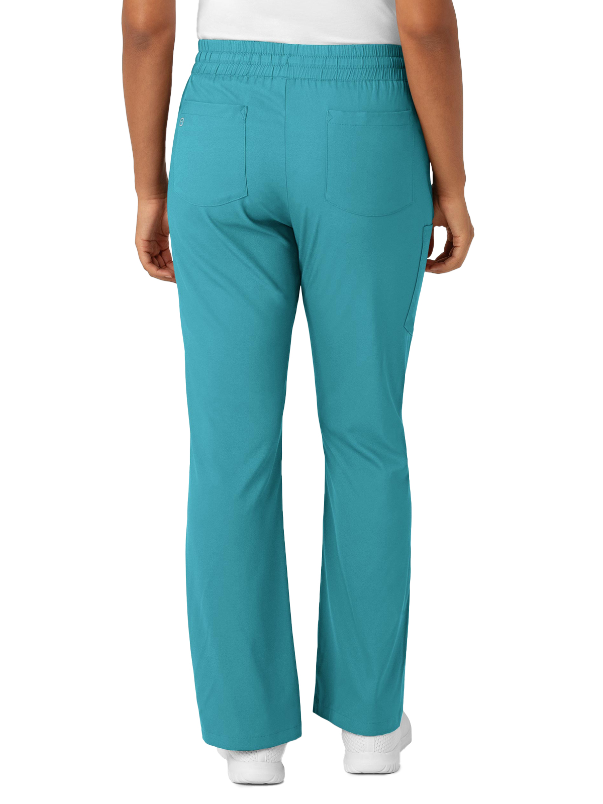 Wink - Boundless - Women's 6-Pocket Bootcut Pant 50