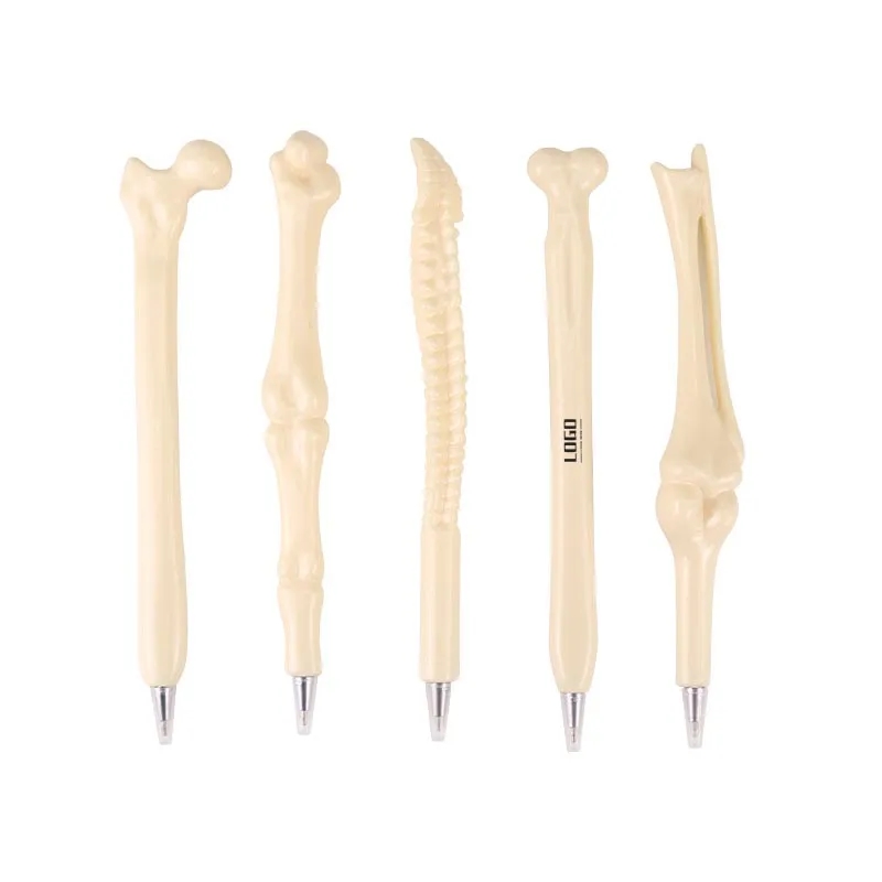 Bone Shaped Pen 4