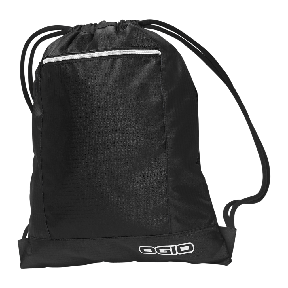 OGIO Pulse Cinch Pack 8