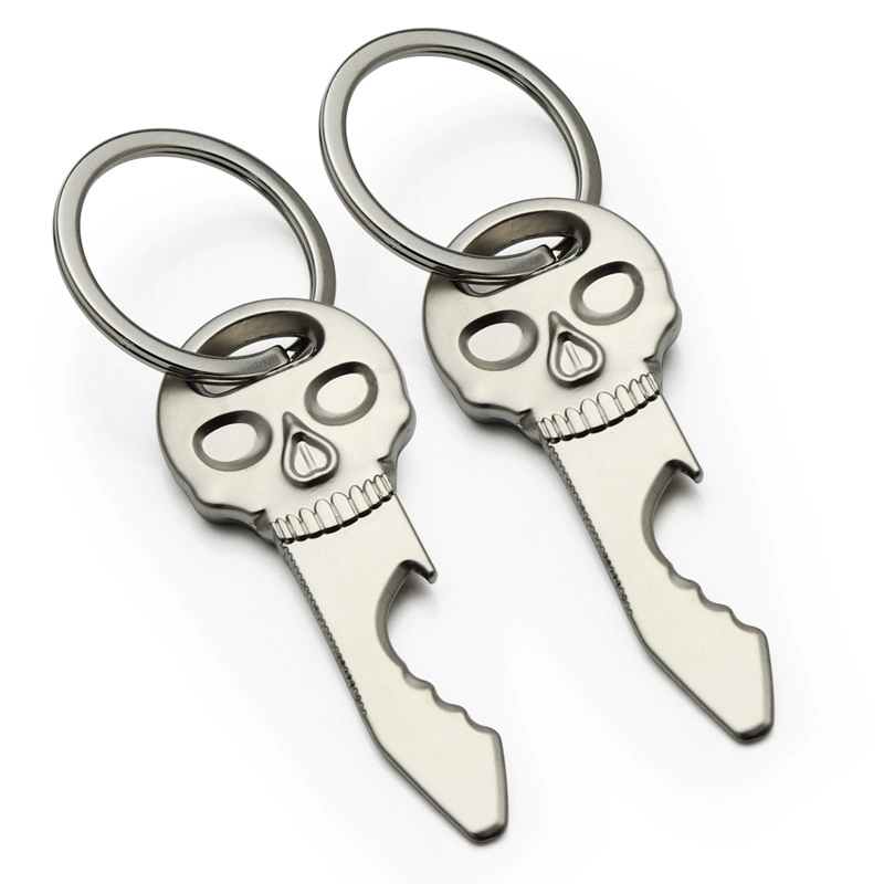 Skull bottle opener 1