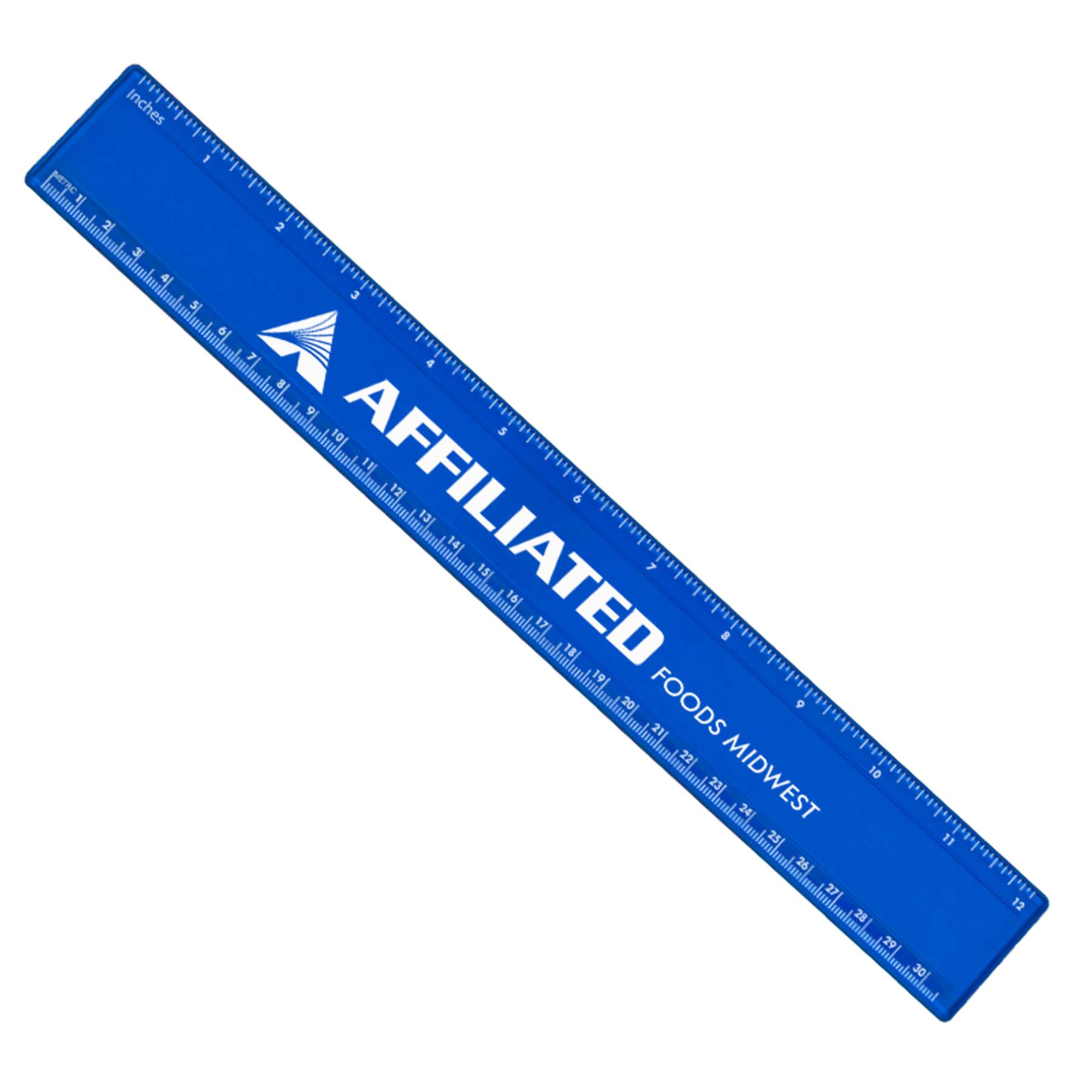 12" Ruler 10