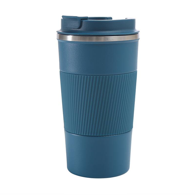 17.25oz Stainless Steel Insulated Bottle 7