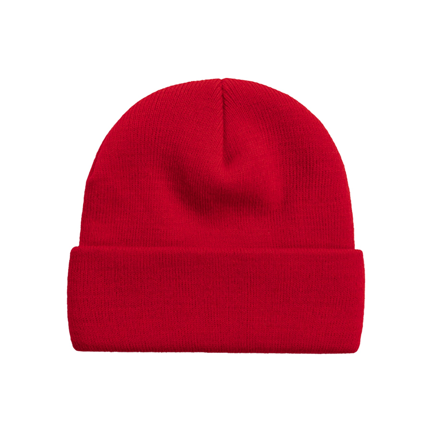 Knit Cuffed Trends Outdoor Beanie Hat 2