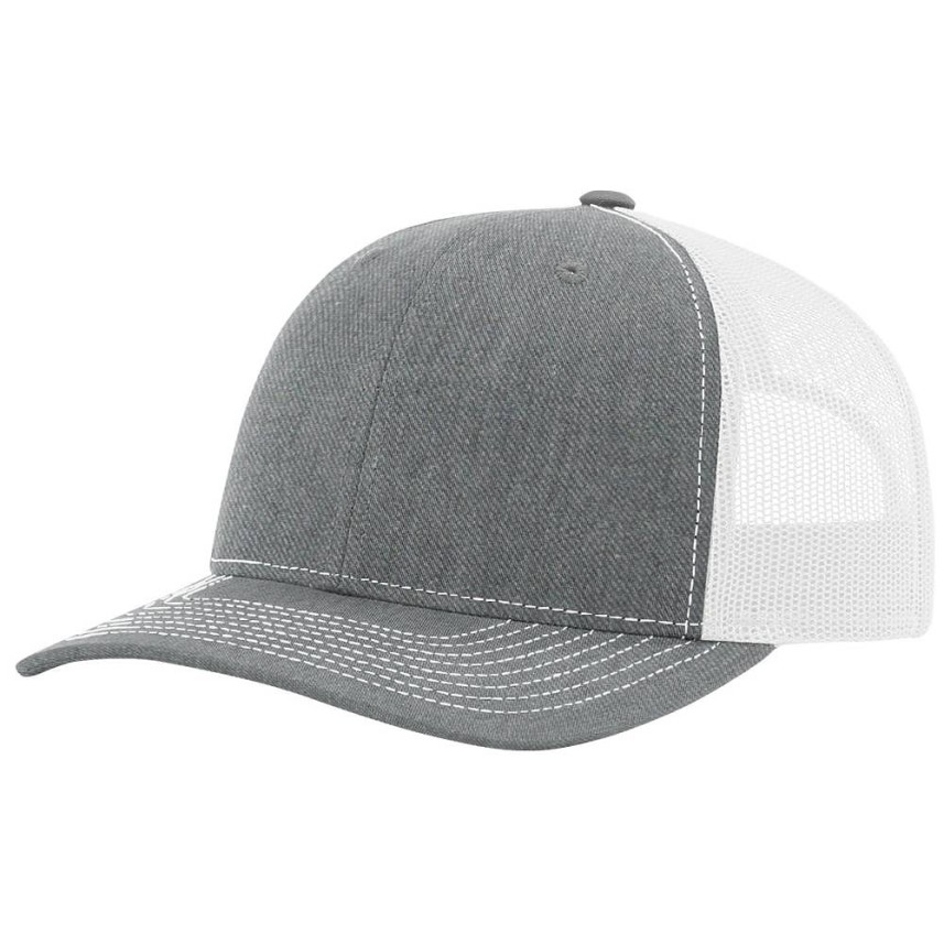 Snapback Trucker Cap 5