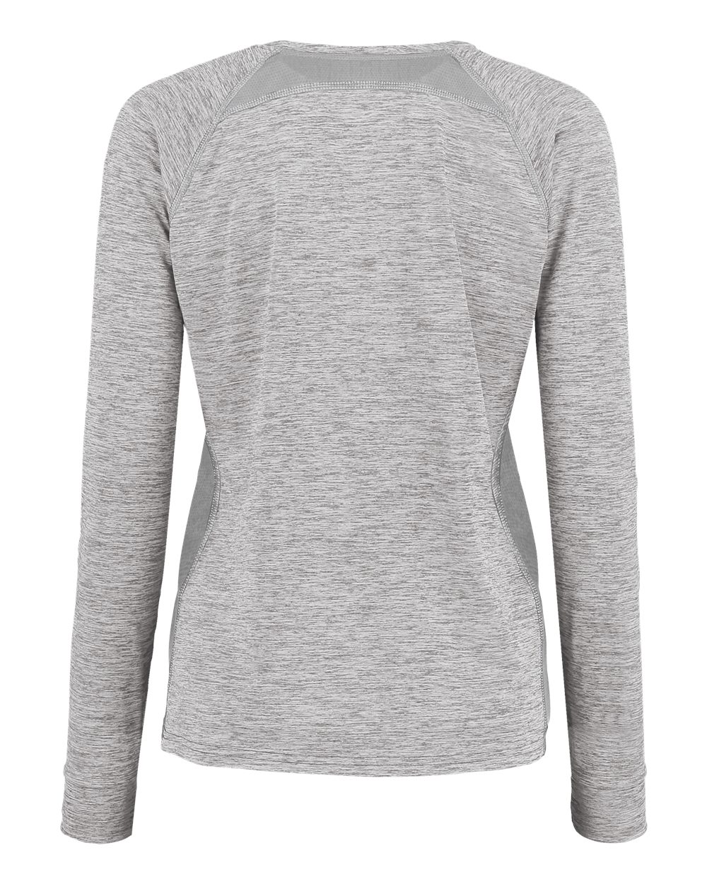 Women's Electrify CoolCore® Long Sleeve V-Neck T-Shirt - 222770 14