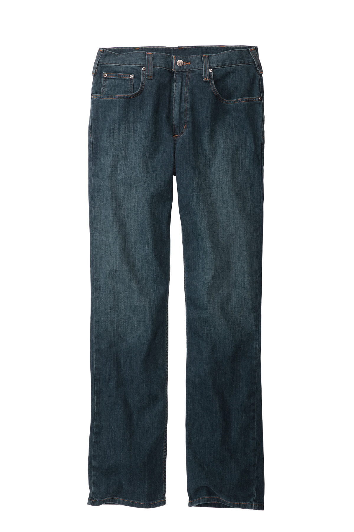 Carhartt Rugged Flex 5-Pocket Jean CT102804 3