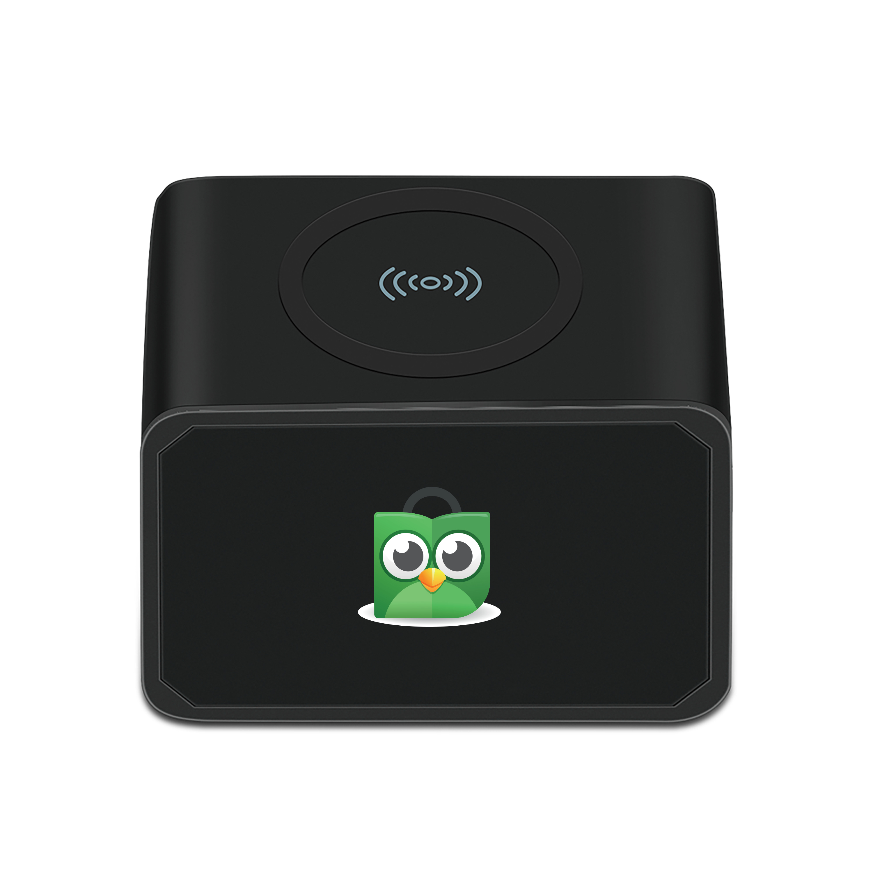 PulseCharge Qi Wireless Speaker 5