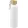 Ryze Aluminum Bottle 22 oz w/ FSC® 100% Bamboo Lid 44