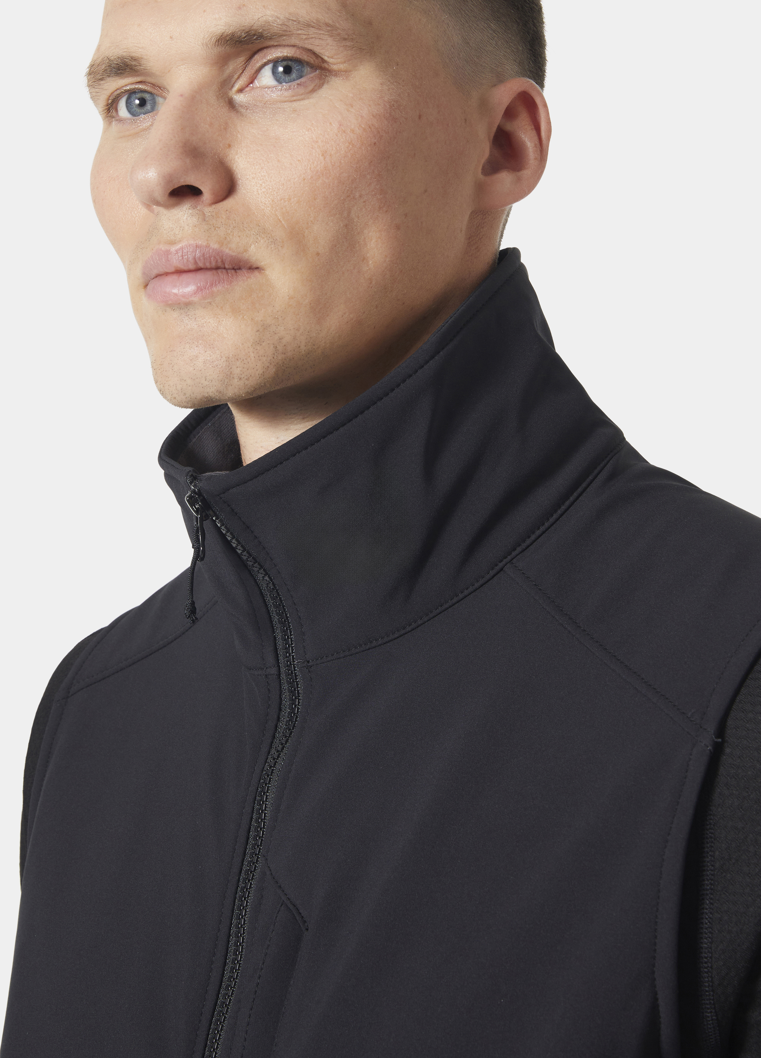 Helly Hansen Men's Paramount Vest 5