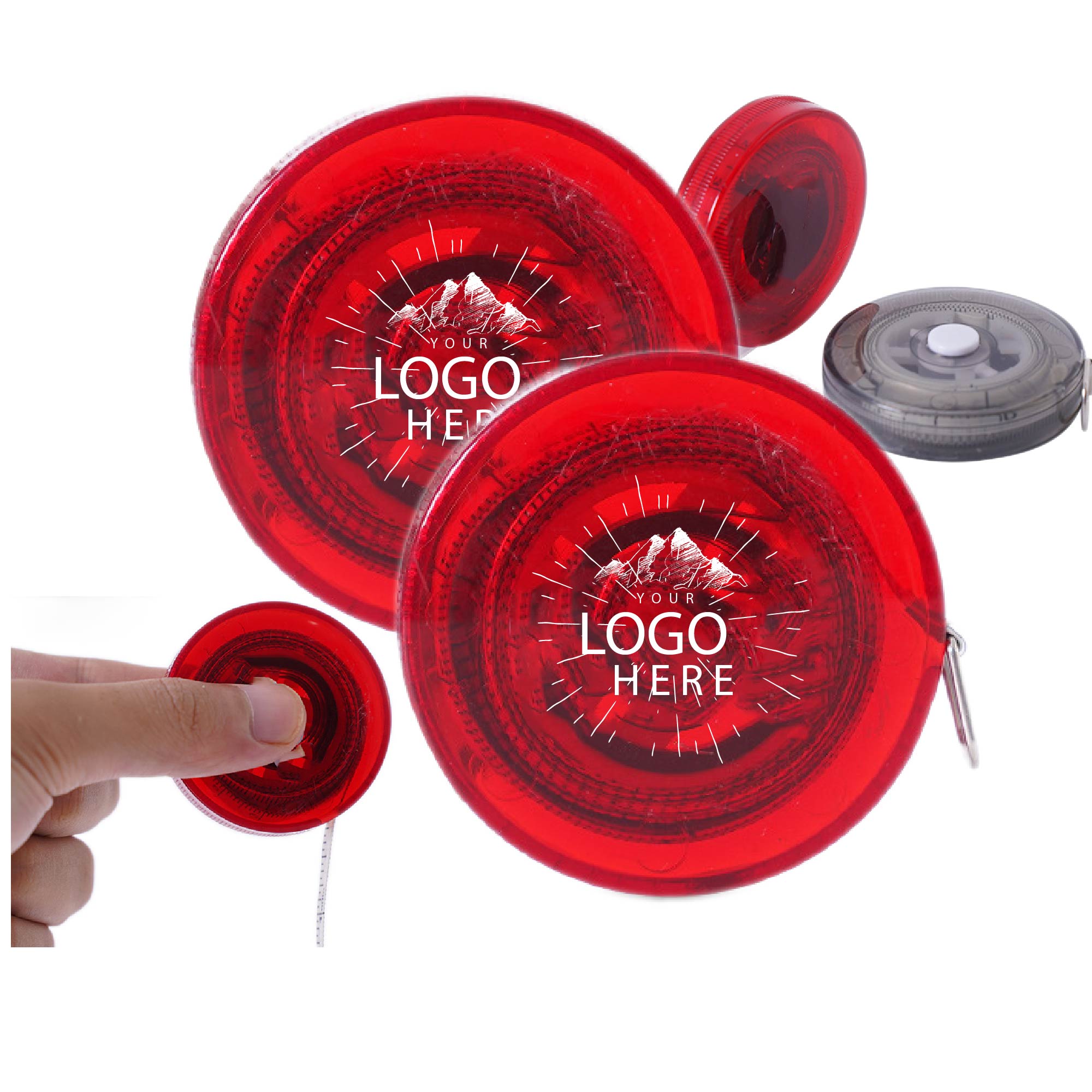 60-Inch Tape Measures 2