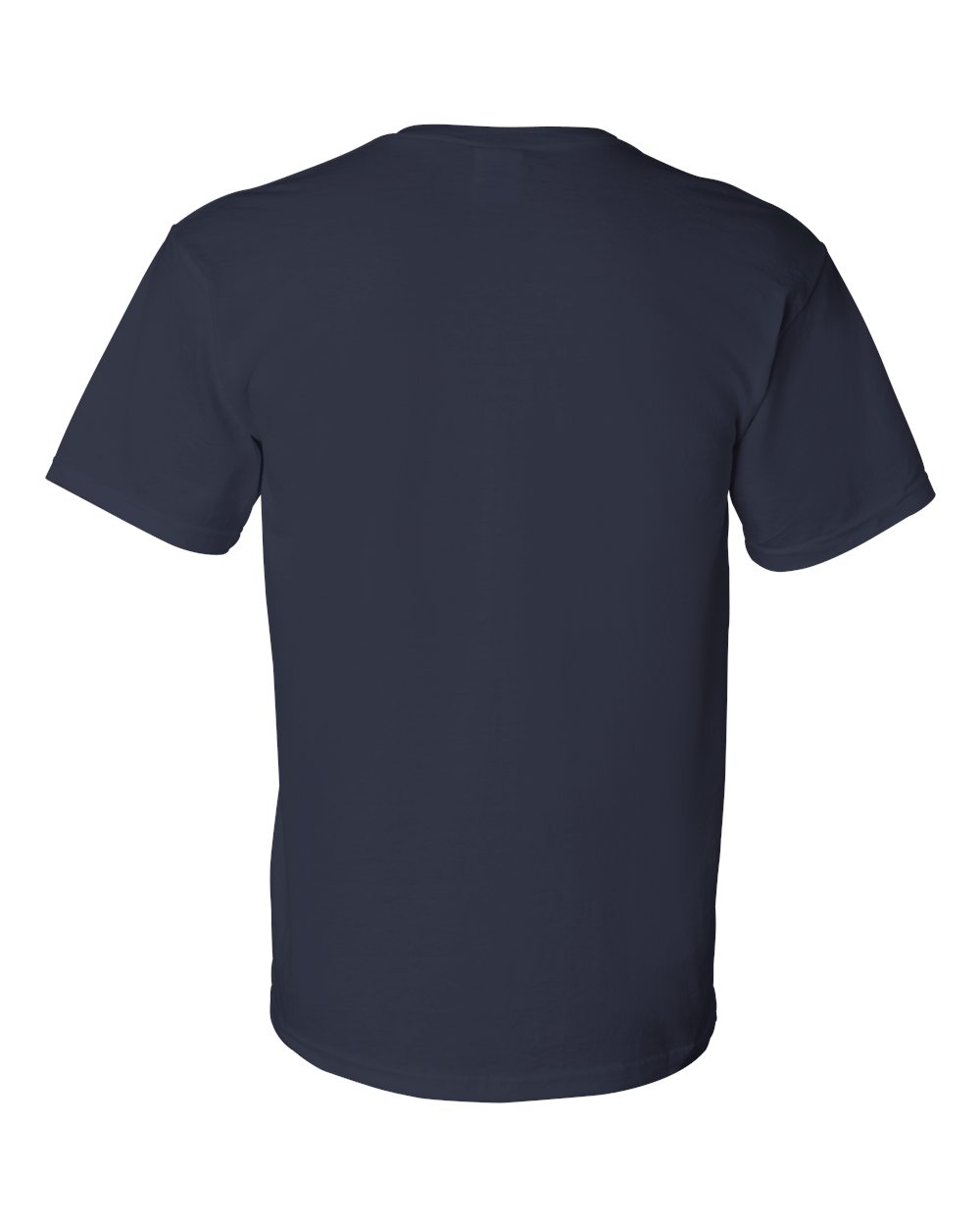 Unisex DryBlend® Pocket T-Shirt - 8300 57