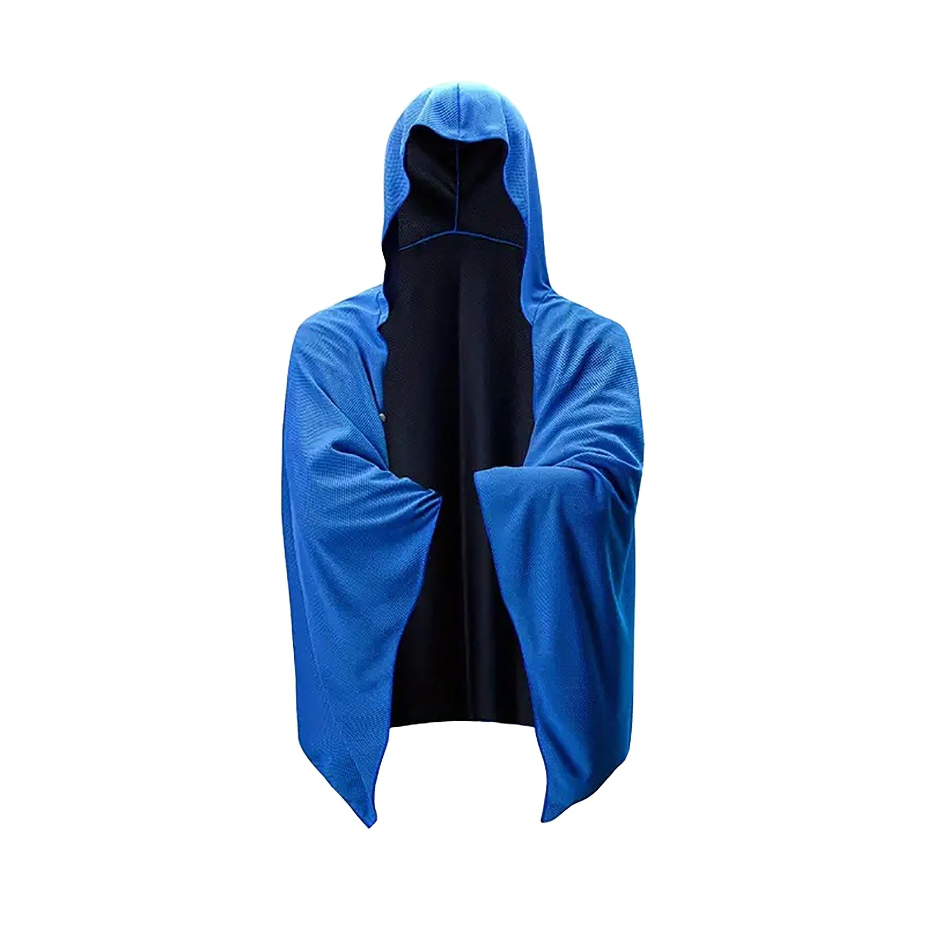 Cooling Poncho Towel 2