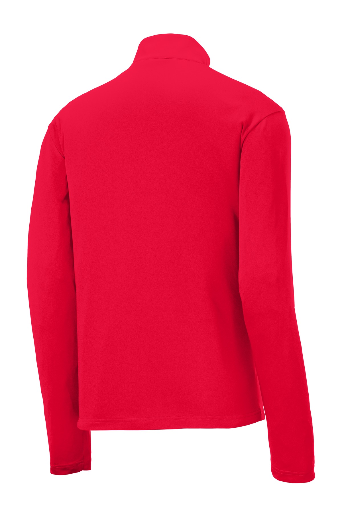 Sport-Tek PosiCharge Competitor 1/4-Zip Pullover. ST357 48