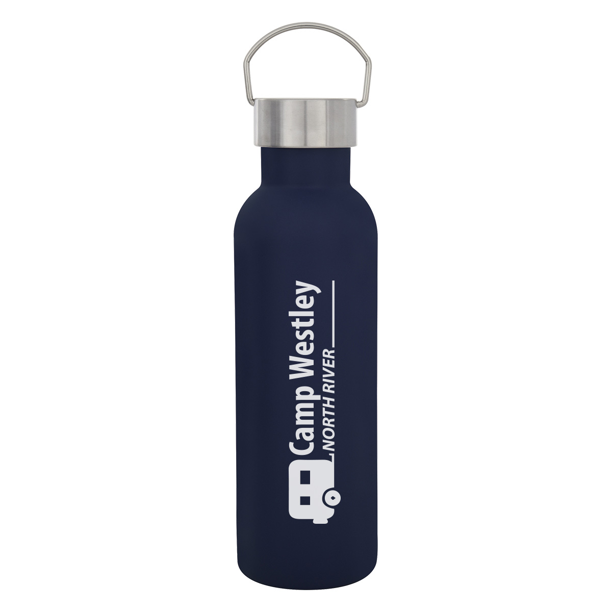 28 Oz. Tipton Stainless Steel Bottle, custom water bottle with logo imprint 31