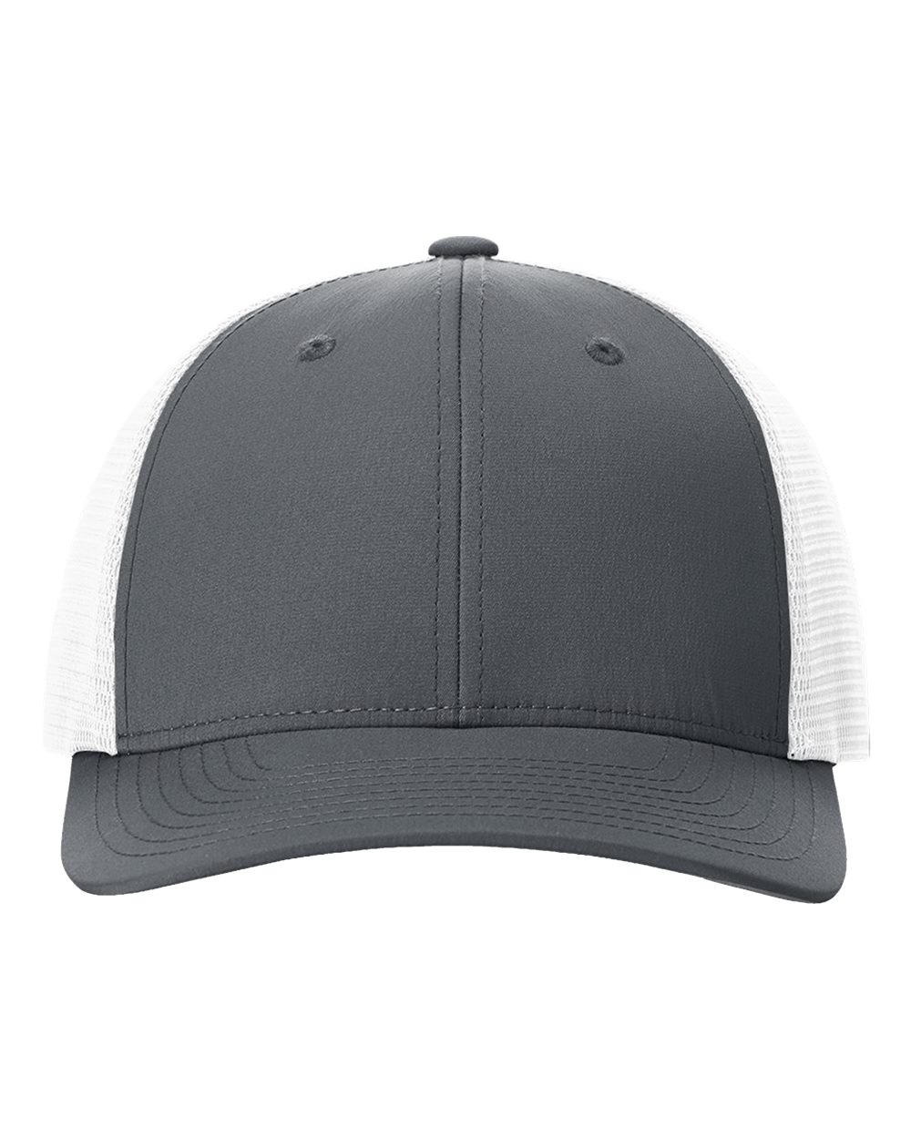 Performance Trucker Cap 174