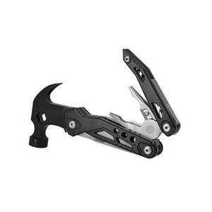 Wrench Hammer Pliers With Multi Tools For Versatile Outdoor Use 2