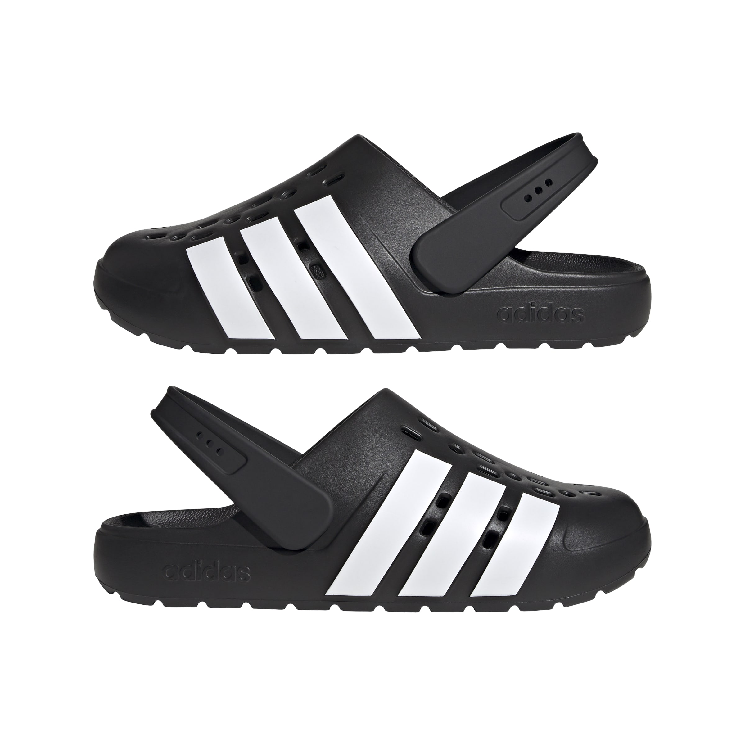 ADILETTE CLOG 4