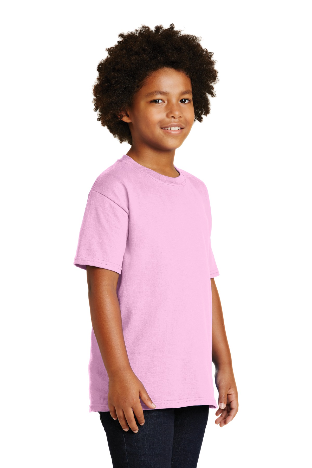 Gildan® Youth Ultra Cotton 100% US Cotton T-Shirt 103