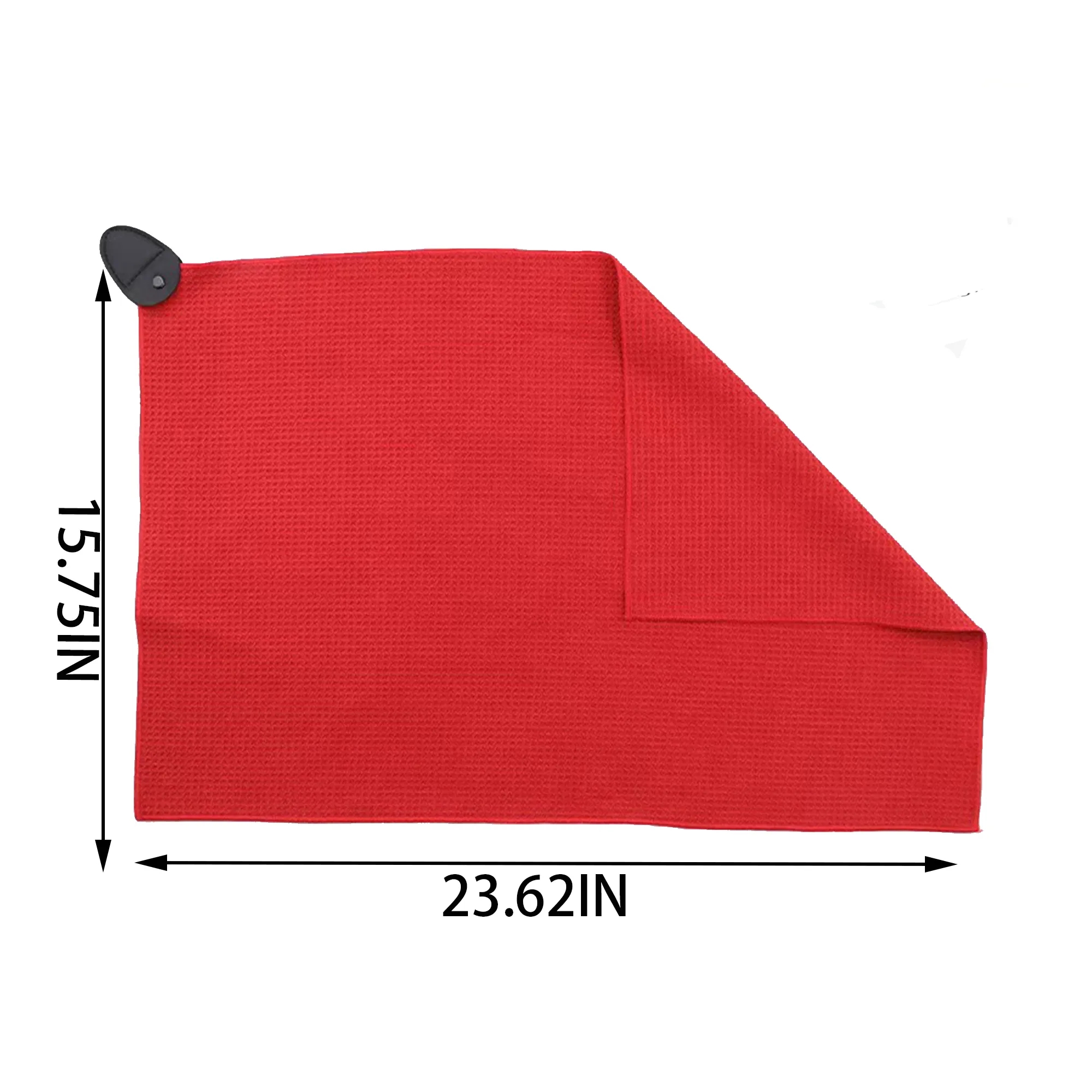 Golf Towels With Customizable Logo 4
