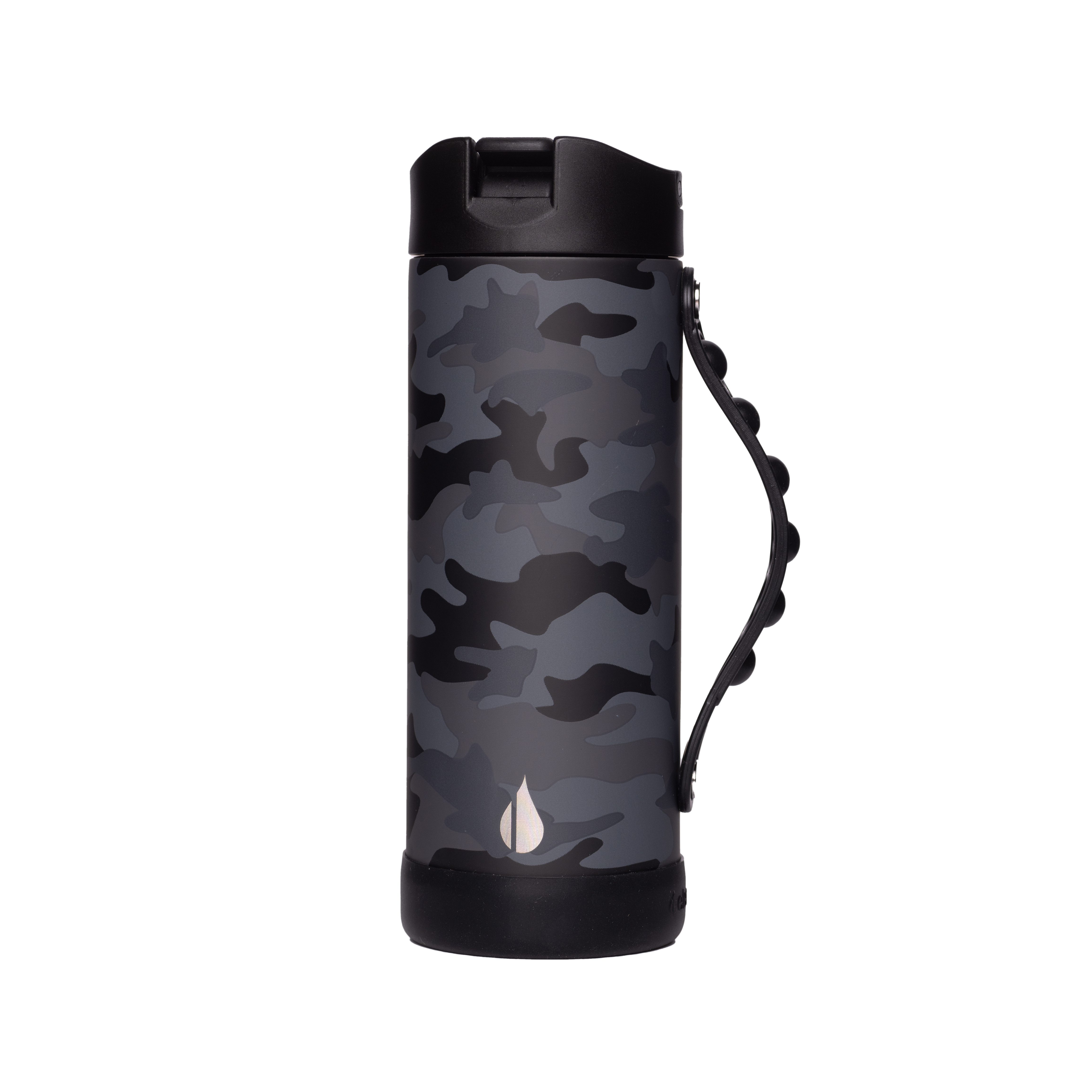 Elemental® Iconic Pop Fidget 14oz Stainless Steel Water Bottle - Vacuum Insulated 13