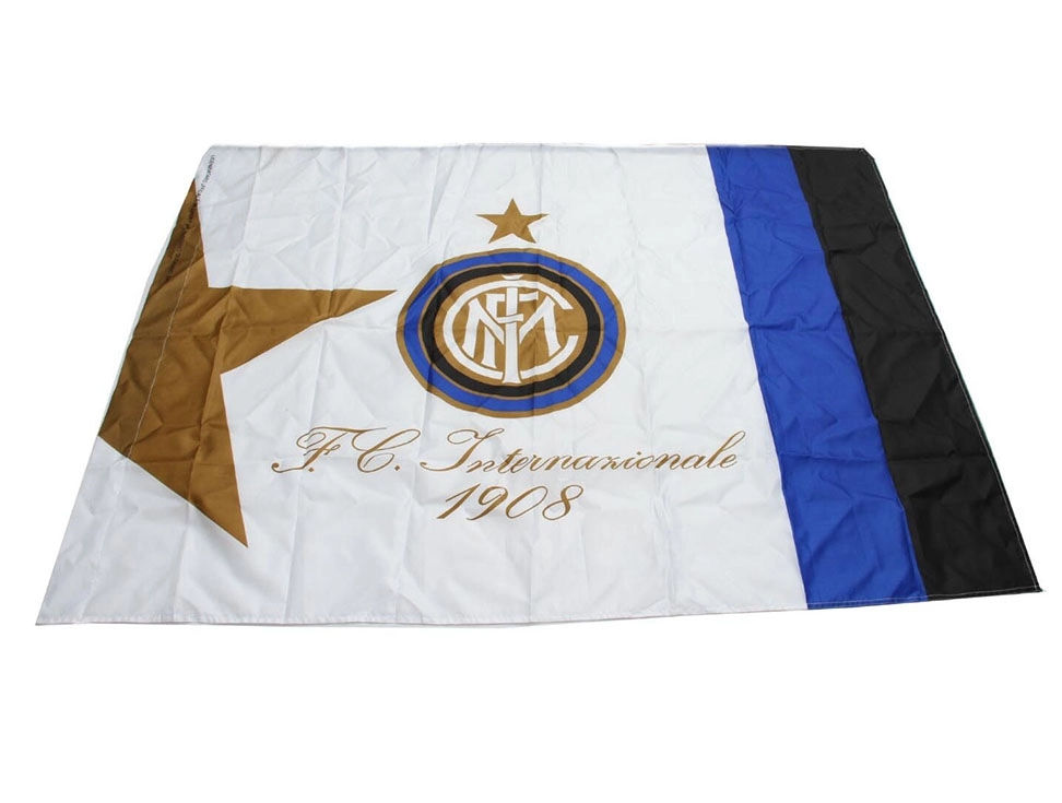 Custom 3' x 5' Flag 3