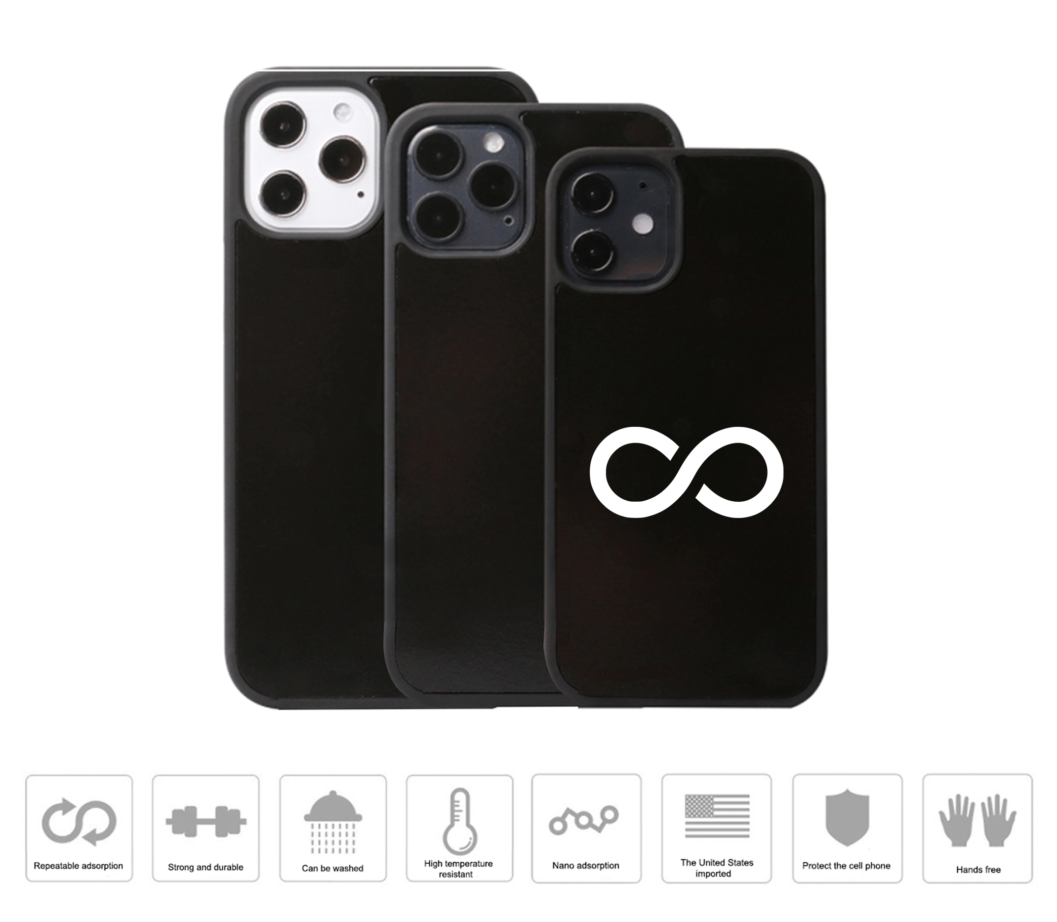 Anti Gravity Phone Case 2
