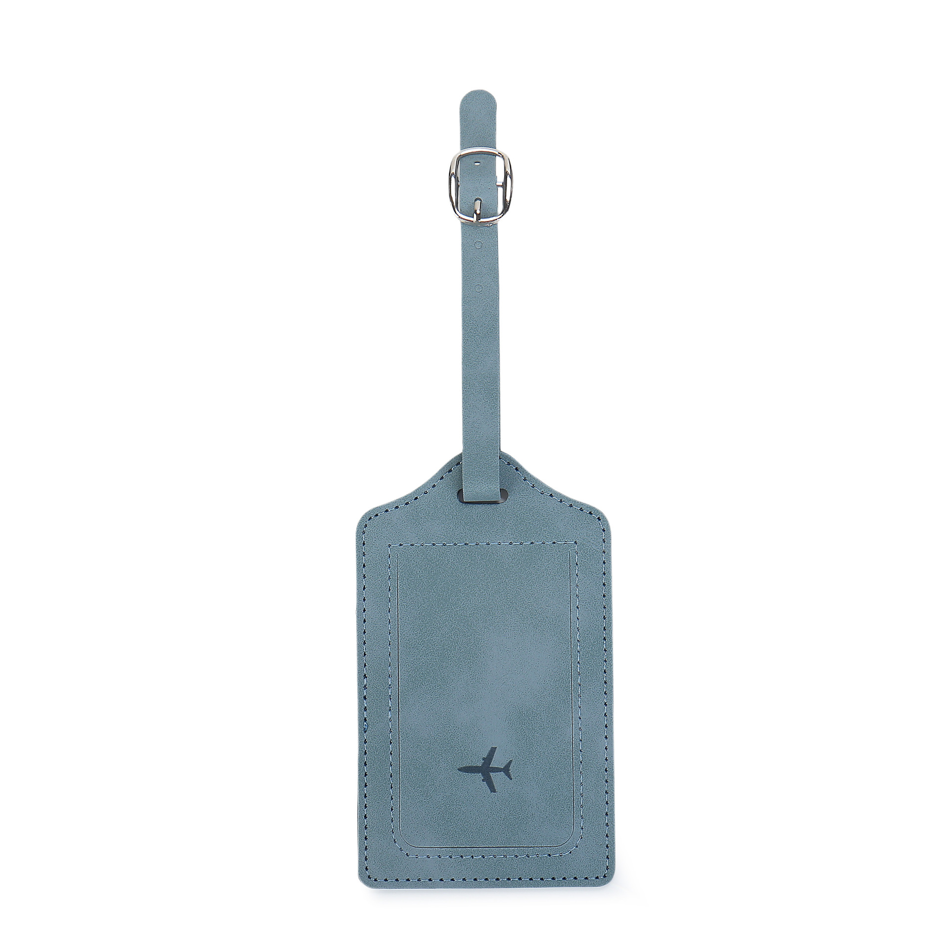 PU Luggage Tag 3