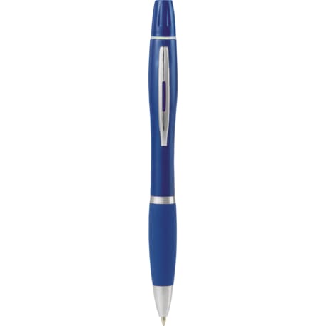Nash Ballpoint Pen-Highlighter 17