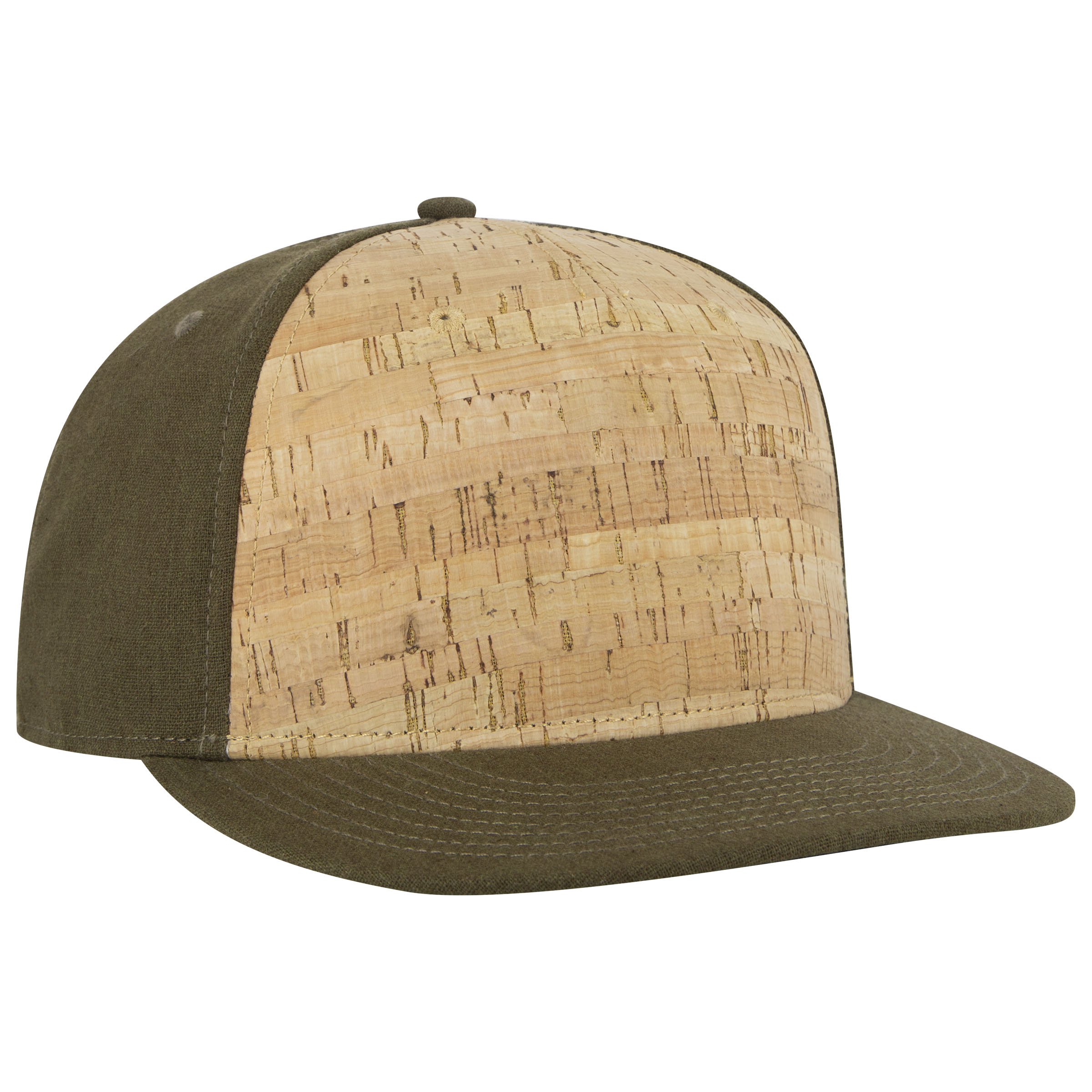 OTTO CAP® OTTO SNAP 5 Panel Pro Style Snapback Hat 119